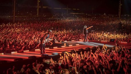 Ligabue – 30 anni in un giorno