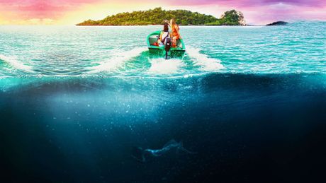 Influencer - L'isola delle illusioni