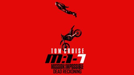 Mission: Impossible - Dead Reckoning - Parte uno