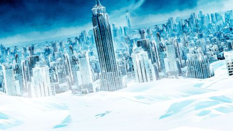 Apocalisse di ghiaccio