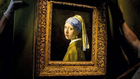 Vermeer: The Greatest Exhibition