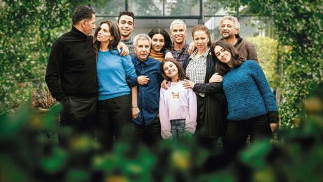 Ritratto di famiglia