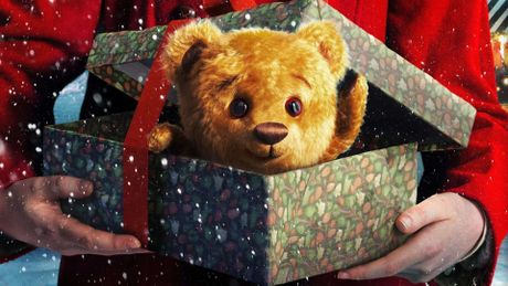 Teddy