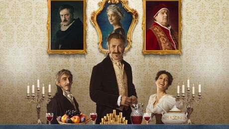 Il principe di Roma