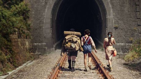 L'ultima volta che siamo stati bambini