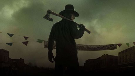 Thanksgiving - La morte ti ringrazierà