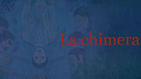 La chimera