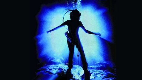 The Abyss - Director's Cut