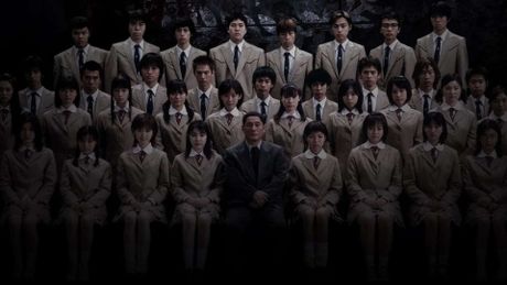 Battle Royale - Director's Cut