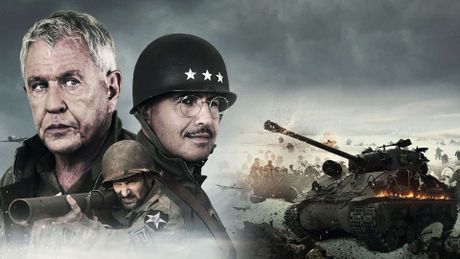 Winter War: Operazione Ardenne