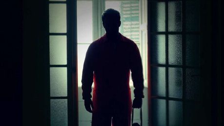 Escape from Marwin