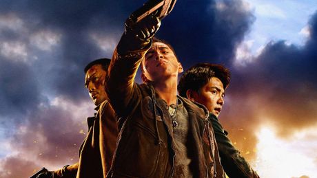 A Better Tomorrow 2018