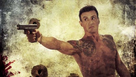 Jimmy Bobo - Bullet to the Head