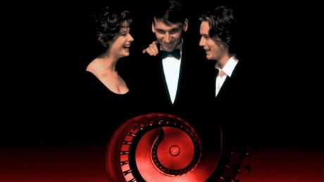 Piccoli omicidi tra amici