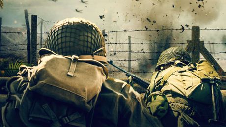 Operazione Watchtower - Tre giorni all'inferno