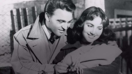 Amori di mezzo secolo