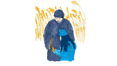 Il male non esiste