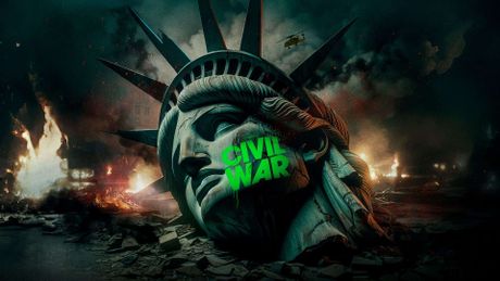 Civil War