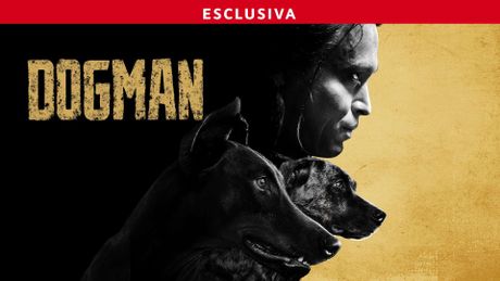 Dogman