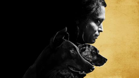 Dogman