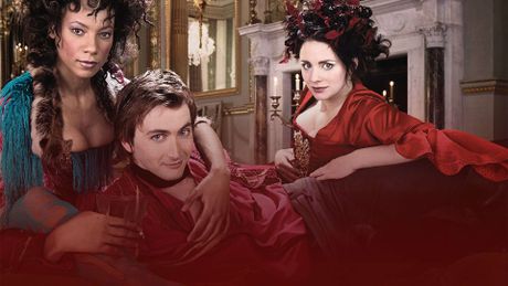 Casanova - Parte 1
