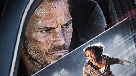 Carjacked - La strada della paura