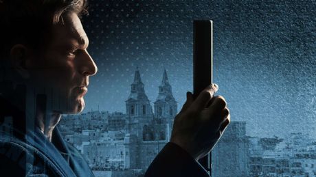 CIA - Un uomo nel mirino