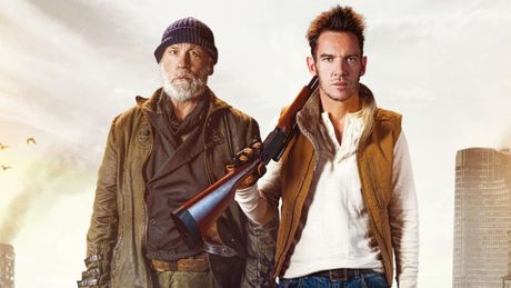 The Survivalist
