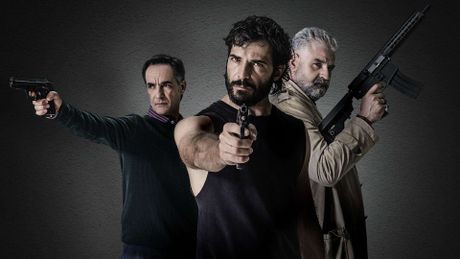 Bastardi a mano armata
