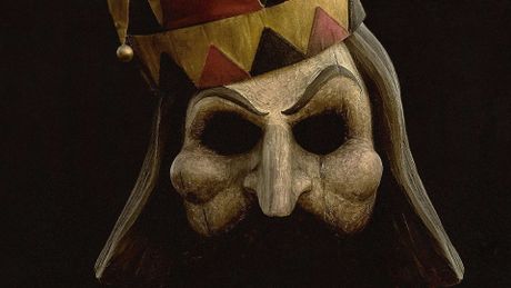 Il Signore del disordine
