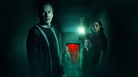 Insidious - La porta rossa