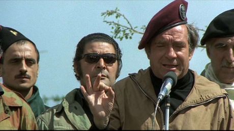 Vogliamo i colonnelli