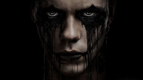 The Crow - Il corvo
