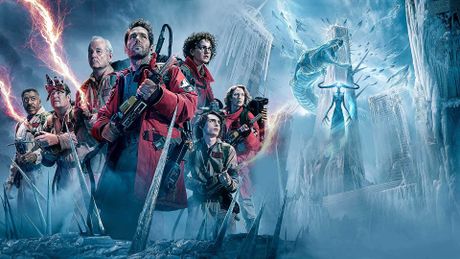 Ghostbusters - Minaccia glaciale