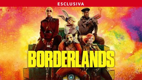 Borderlands
