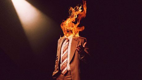 Late Night With The Devil: In onda con il Diavolo