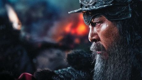 Noryang: La Battaglia Finale
