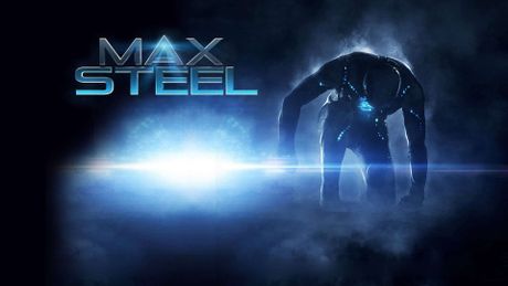 Max Steel