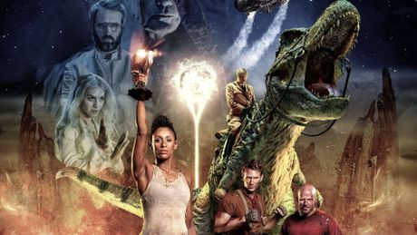 Iron Sky - La battaglia continua