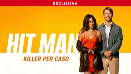 Hit Man - Killer per caso