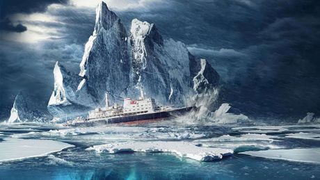 The Icebreaker - Terrore tra i ghiacci