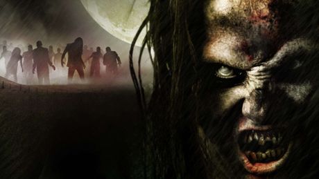 Zombie Night
