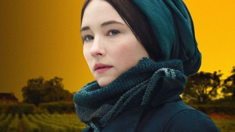 Madame Clicquot