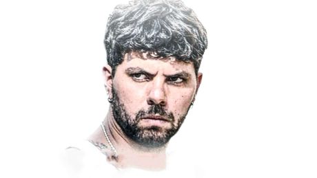 Una preghiera per Giuda