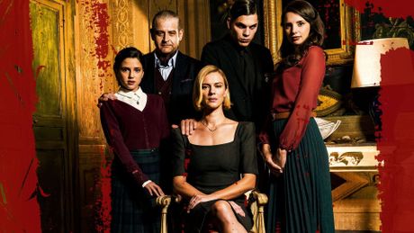 I Liviatani - Cattive attitudini