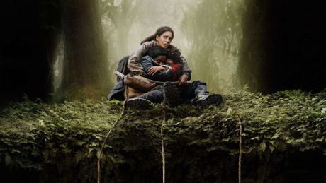 Never Let Go - A un passo dal male