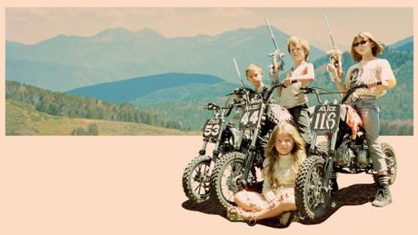 Riddle of Fire - Enigma di fuoco