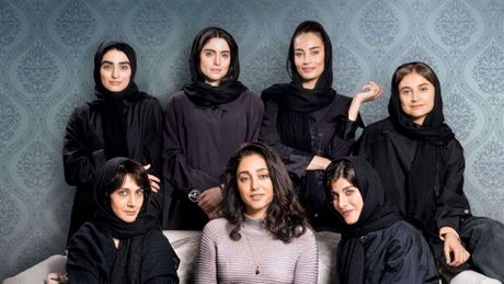 Leggere Lolita a Teheran