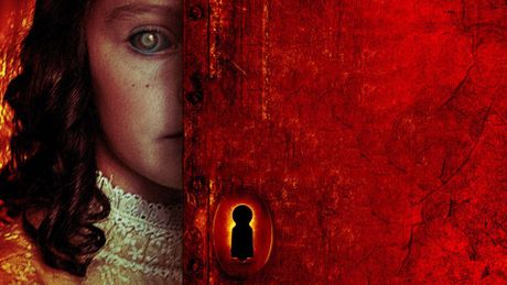 La camera dei misteri