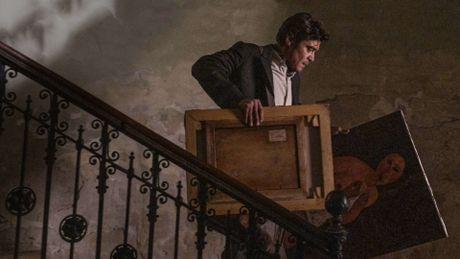 Modi - Tre giorni sulle ali della follia